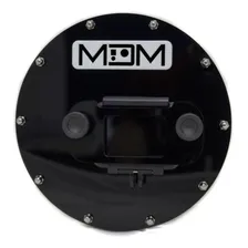 Dome Para Gopro Hero 7 White / Silver - Meudome Foto mini 2