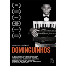 Dominguinhos - Dvd - Documentário Sobre O Artista Foto mini 1