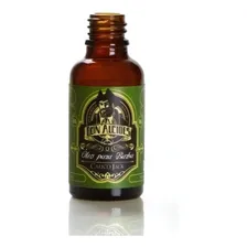 Don Alcides Calico Jack 贸leo para barba 30ml Foto mini 2