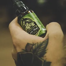 Don Alcides Calico Jack 贸leo para barba 30ml Foto mini 4