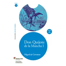 Don Quijote De La Mancha I - Nivel 3 Foto mini  2