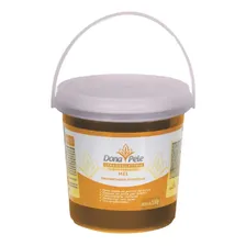Dona Pele Cera Depilat贸ria Mel 550g Foto mini 1