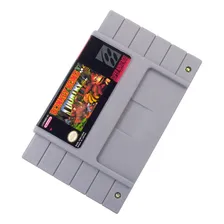 Donkey Kong Country Donkey Kong Country Standard Edition Nintendo SNES Físico Foto mini 4