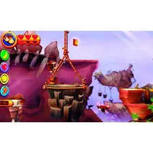 Donkey Kong Country retorna - Nintendo 3ds Foto  mini 1