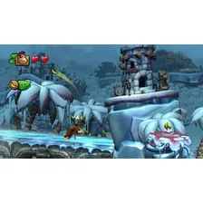 Donkey Kong Country Tropical Freeze Nintendo Switch. Físico Foto mini 3