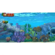 Donkey Kong Tropical Freeze Switch Foto mini 2