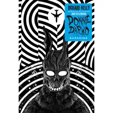 Donnie Darko, de Kelly, Richard. Editorial Darkside Entretenimento Ltda Epp, capa dura em português, 2016 Foto mini 2