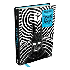 Donnie Darko, de Kelly, Richard. Editorial Darkside Entretenimento Ltda Epp, capa dura em português, 2016 Foto mini 1