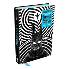 Donnie Darko, de Kelly, Richard. Editorial Darkside Entretenimento Ltda Epp, capa dura em português, 2016 Foto mini 4