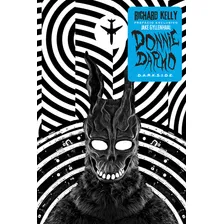Donnie Darko, de Kelly, Richard. Editorial Darkside Entretenimento Ltda Epp, capa dura em português, 2016 Foto mini 3