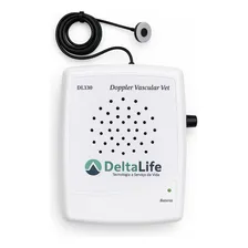 Doppler Vascular Veterinário DL330 Deltalife Foto mini 1