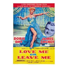 Doris Day - Box Com 2 Dvds - 4 Filmes - James Cagney Foto mini 3