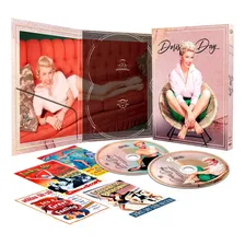 Doris Day - Box Com 2 Dvds - 4 Filmes - James Cagney Foto mini 2