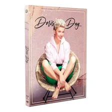 Doris Day - Box Com 2 Dvds - 4 Filmes - James Cagney Foto mini 1