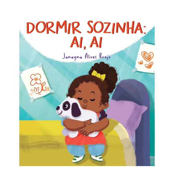 Dormir Sozinha: Ai, Ai Foto 1
