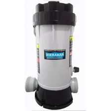 Dosador Cloro Automático 4,0 Kg Sodramar 021041 Foto mini 2