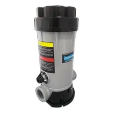 Dosador Cloro Automático 4,0 Kg Sodramar 021041 Foto mini 1