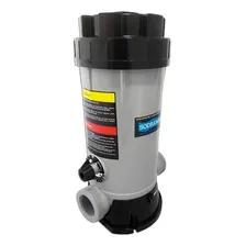 Dosador De Cloro Até 4 Kg Automático Para Piscinas Sodramar Foto mini 1