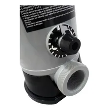 Dosador De Cloro Até 4 Kg Automático Para Piscinas Sodramar Foto mini 3