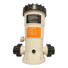 Dosador De Cloro Automatico Para Piscinas Foto mini 1