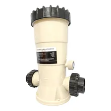 Dosador De Cloro Automatico Para Piscinas Foto mini 2