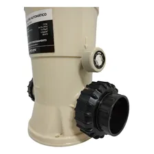 Dosador De Cloro Automatico Para Piscinas Foto mini 4