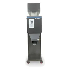 Dosadora Automática Com Balança Para Grãos Pós Até 1000g 1kg Foto mini  3