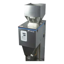 Dosadora Automática Com Balança Para Grãos Pós Até 1000g 1kg Foto mini  2