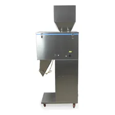 Dosadora Automática Com Balança Para Grãos Pós Até 1000g 1kg Foto mini 4