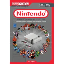 Dossiê Old!gamer Volume 07 : Nintendo Foto mini 1