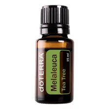 Doterra Óleo Essencial De Melaleuca Tea Tree 15ml Foto mini 1