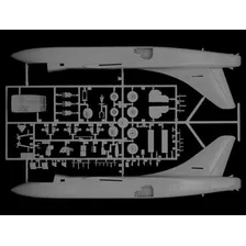 Douglas Rb-66b Destroyer - 1/72 - Italeri 1375 Foto mini  3