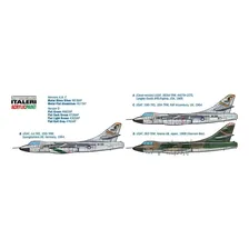 Douglas Rb-66b Destroyer - 1/72 - Italeri 1375 Foto mini  2