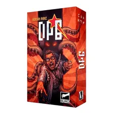 Dp6 Boardgame Jogo De Ação Foto mini 1