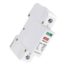 Dps 40ka 230 380v Foto mini 2