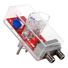 Dps Clamper Cabo Corp Preto 014177 Foto  mini 1