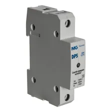 Dps Protetor Contra Surtos 127v 60ka Margirius Foto mini 1