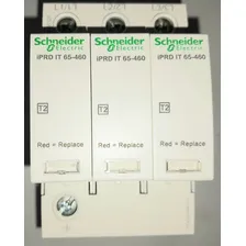 Dps Tripolar Iprd 65ka 230/460v Schneider Foto mini 2