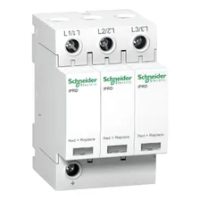 Dps Tripolar Iprd 65ka 230/460v Schneider Foto mini 1