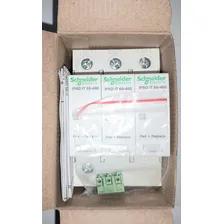 Dps Tripolar Iprd 65ka 230/460v Schneider Foto mini 4