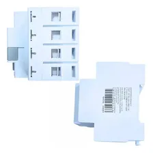 Dr Idr Tetrapolar Interruptor Diferencial Residual 6ka 40a Foto mini 2
