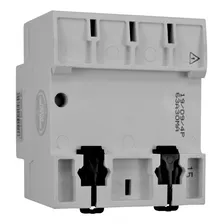 Dr Interruptor Diferencial Residual 40a 30ma Tetrapolar 4p Foto mini 3