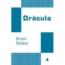 Drácula, De Bran Stoker., Vol. 1. Editorial Nova Fronteira, Capa Mole, Edição 1 Em Português, 2017 Foto mini 1