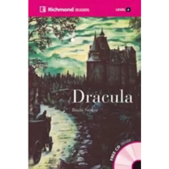 Drácula, de Stoker, Bram., capa mole Foto 1