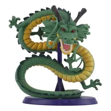 Dragão Shenlong Dragon Ball Z Action Figure 11cm Foto mini 1