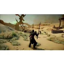Dragon Age Inquisition Playstation Hits Mídia Física Ps4 Foto mini 4