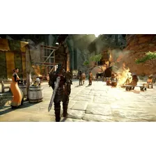 Dragon Age Inquisition Playstation Hits Mídia Física Ps4 Foto mini  3