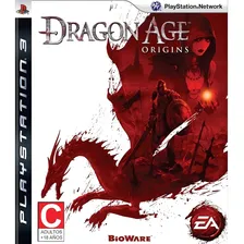 Dragon Age: Origins - Ps3 Foto  mini 1