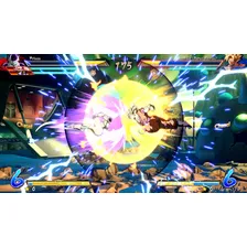 Dragon Ball Fighter Z Ps5 Midia Fisica Foto mini 3