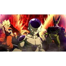 Dragon Ball Fighter Z Ps5 Midia Fisica Foto mini 2